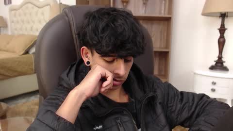 ibratxandy online show from March 27, 7:15 pm