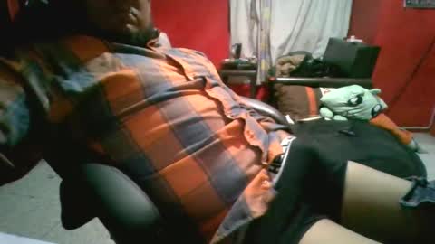 ibs666 online show from December 8, 1:41 am