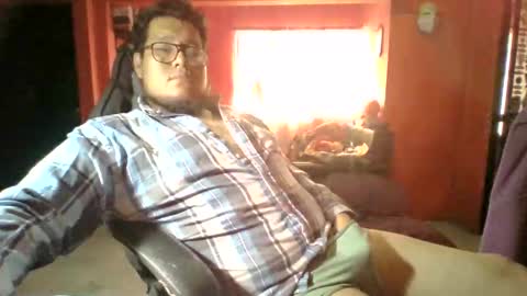 ibs666 online show from April 6, 10:55 pm