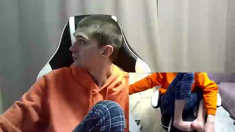 MAX online show from February 23, 5:07 pm