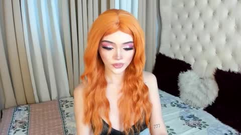 ice_spice27 online show from October 28, 3:57 pm