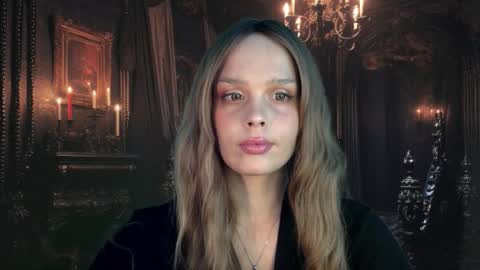 Nina online show from September 29, 11:59 pm