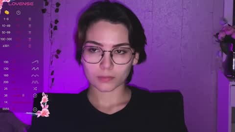 Ksenia online show from May 17, 9:57 pm