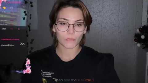 Ksenia online show from January 6, 7:51 pm