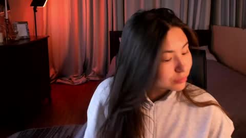 Aiza online show from May 13, 1:37 am