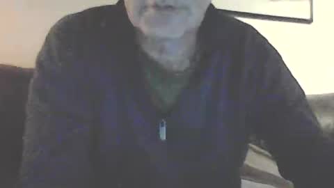 icemandude online show from June 13, 8:19 pm