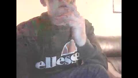 icemandude online show from December 14, 8:51 pm