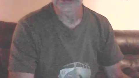 icemandude online show from July 24, 9:56 pm