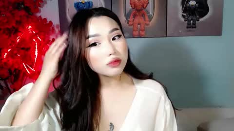 ichiben online show from November 9, 8:11 pm