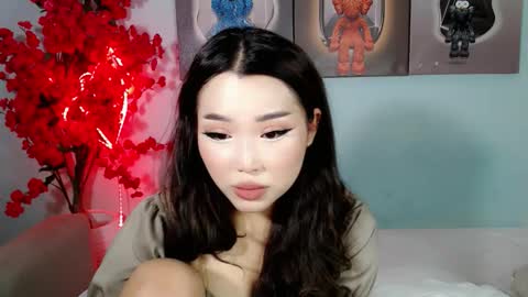 Snapshot of ichiben chatting on October 14, 9:07 pm ichiben online show from October 14, 9:07 pm