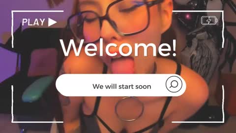 Natalia online show from February 10, 11:45 pm