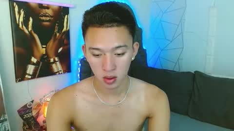 Mateo online show from March 12, 10:24 pm