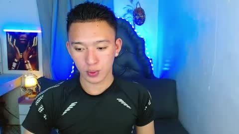 Mateo online show from January 11, 11:49 am