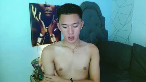 Mateo online show from April 6, 2:51 pm