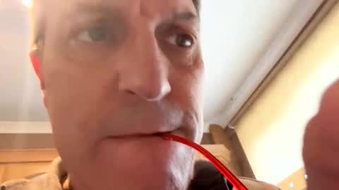 icums4u online show from October 9, 1:38 pm