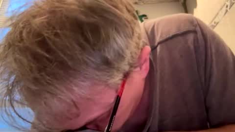 icums4u online show from November 3, 4:30 pm