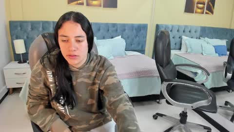Snapshot of icysweetcam chatting on February 1, 11:31 am Icy online show from February 1, 11:31 am