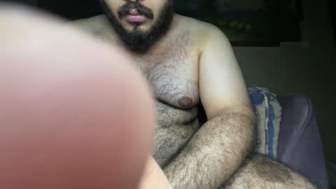 Daddy Sam online show from October 15, 9:37 pm