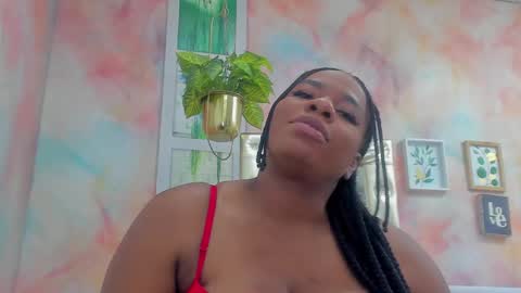 Snapshot of idiris_big chatting on March 10, 7:40 pm Idiris online show from March 10, 7:40 pm
