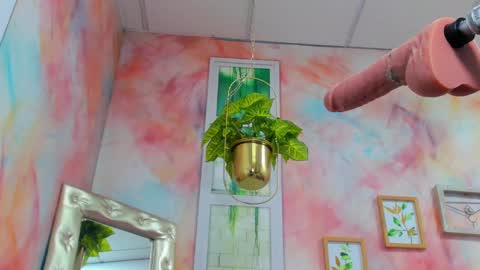 Snapshot of idiris_big chatting on September 26, 3:53 pm Idiris online show from September 26, 3:53 pm
