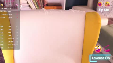 Little Flower online show from October 8, 5:08 pm