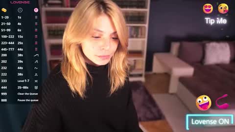 Little Flower online show from September 29, 5:01 pm