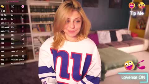 Little Flower online show from October 7, 4:58 pm