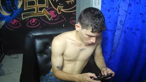 JENN GRECIA MILLER online show from October 28, 1:06 am