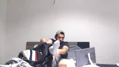 IDUCK96 online show from November 30, 11:28 am