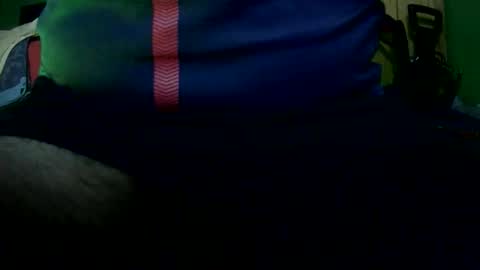 Nicolas online show from December 1, 11:36 pm