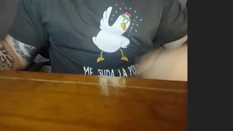 Snapshot of ifitsgoodmakeitbetter chatting on February 5, 11:34 am ifitsgoodmakeitbetter online show from February 5, 11:34 am