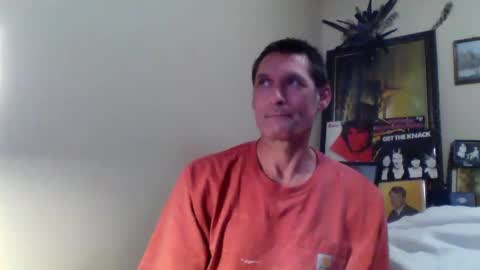 Darthmark420 online show from December 4, 8:47 am