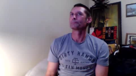 Darthmark420 online show from May 13, 5:39 am