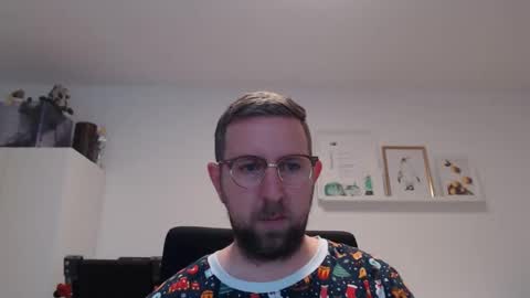 ner d online show from December 6, 8:32 am