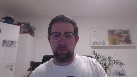 ner d online show from February 23, 5:50 pm