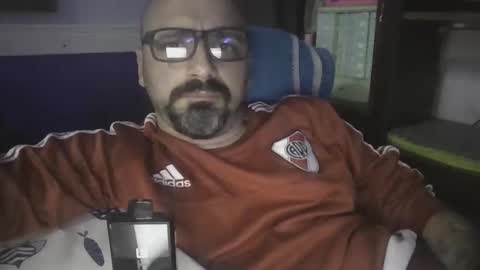 igorargen4 online show from October 30, 2:23 am