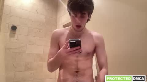 All American Jock online show from February 19, 6:45 am