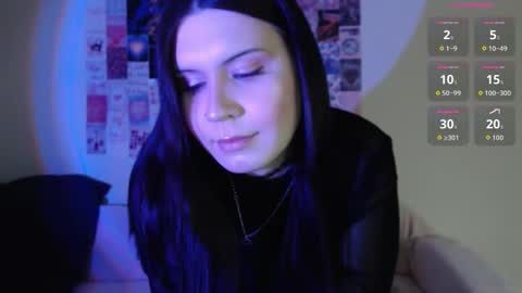 Vella online show from January 8, 2:23 pm