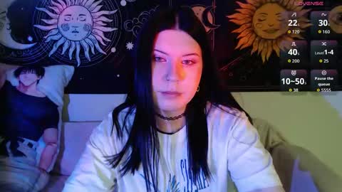 Vella online show from February 6, 2:20 pm