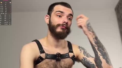 Sam online show from November 21, 3:10 pm