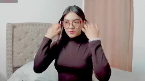 Maria online show from February 21, 5:42 pm