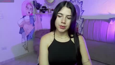 ilayra_smith online show from December 1, 8:40 pm