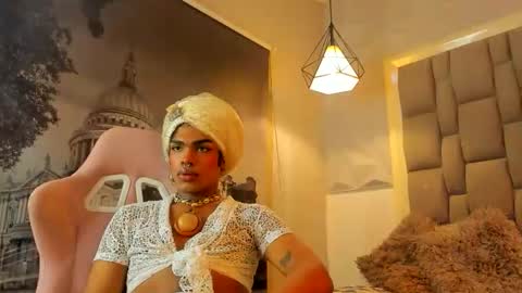 ile_matamba online show from November 1, 4:17 pm