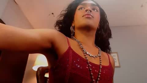 ile_matamba online show from November 3, 2:12 am