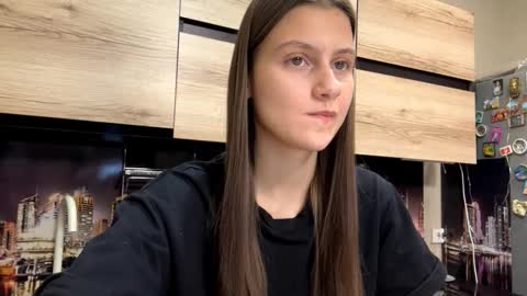 Sophie online show from February 17, 11:20 am