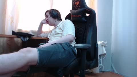 lord online show from February 27, 7:23 am