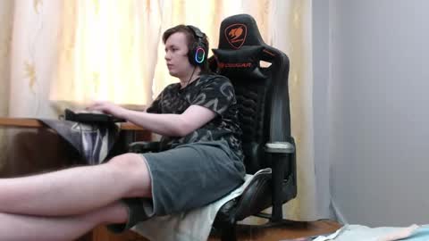 lord online show from April 18, 3:08 am