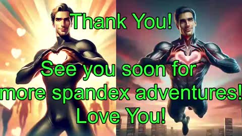 Spando online show from December 5, 6:17 pm