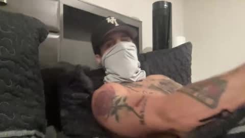 illegal_tender online show from March 22, 6:28 am