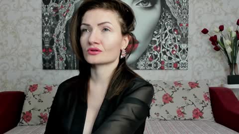 Snapshot of illegalbeauty87 chatting on January 21, 11:24 am Ingrid or more easier...Miss GoDDess Mistress online show from January 21, 11:24 am